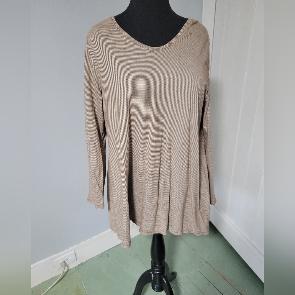 Women's pure Jill tunic shirt